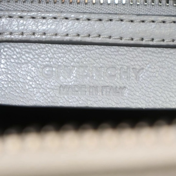 🧊 GORG! AUTH Givenchy Antigona Small Satchel🧊 - Picture 11 of 12